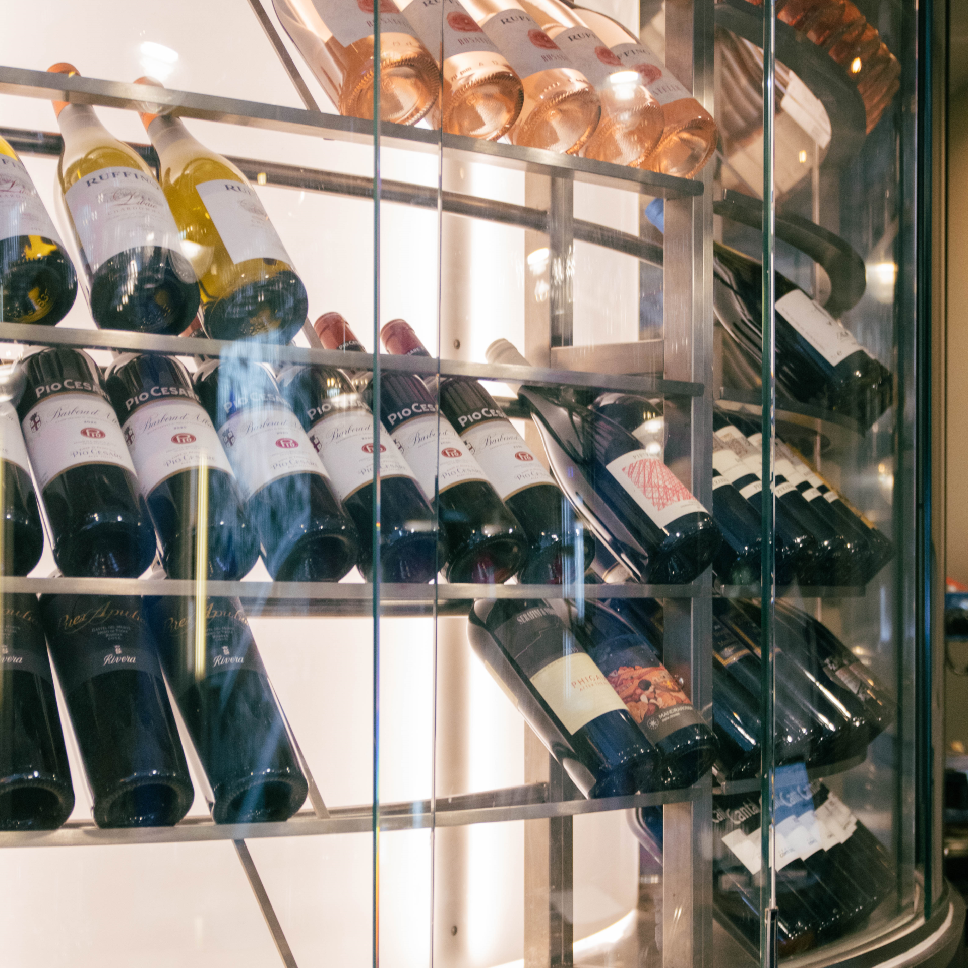 cave à vin