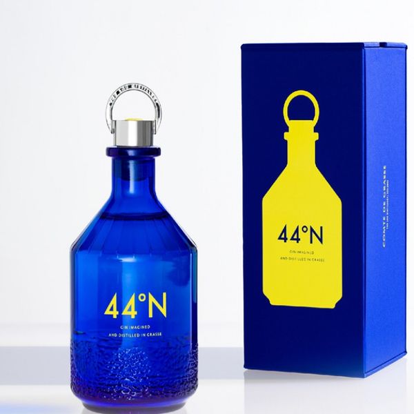 GIN 44°N