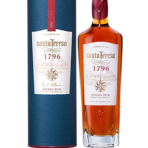 SANTA TERESA 1796